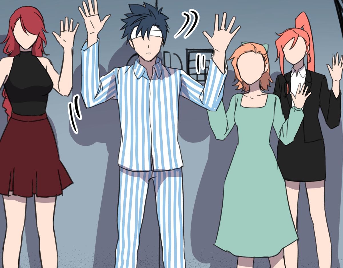 第三十话  重来(1/3)-第30话