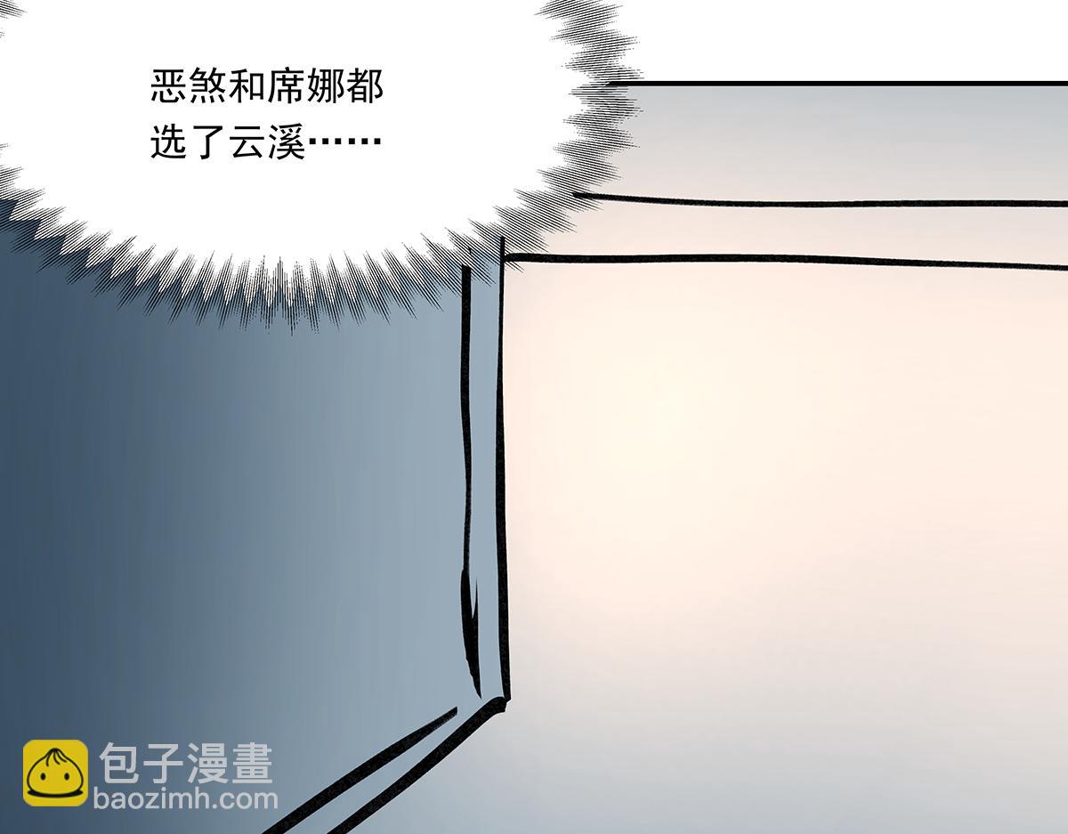 第四话 这里的黑夜静悄悄(1/3)-第4话