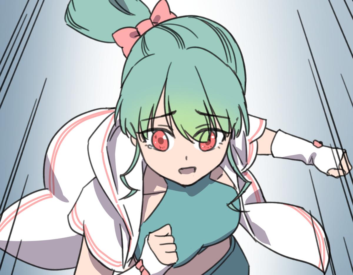 第四话 这里的黑夜静悄悄(1/3)-第4话