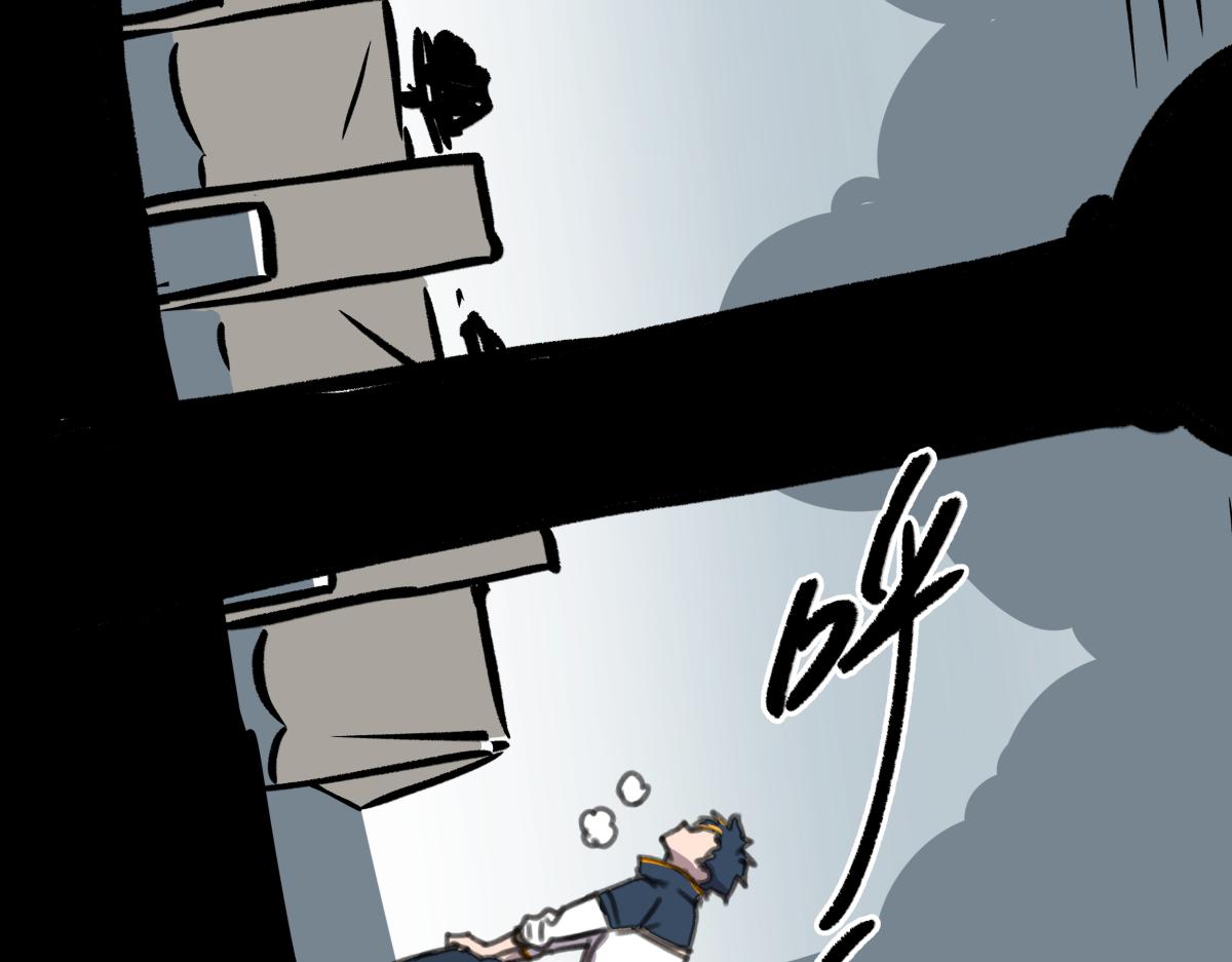 第四话 这里的黑夜静悄悄(1/3)-第4话