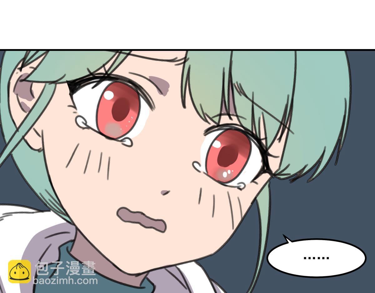 第四话 这里的黑夜静悄悄(1/3)-第4话