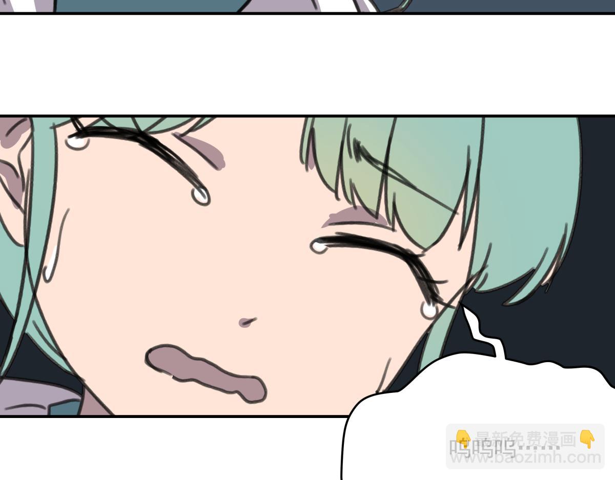 第四话 这里的黑夜静悄悄(1/3)-第4话