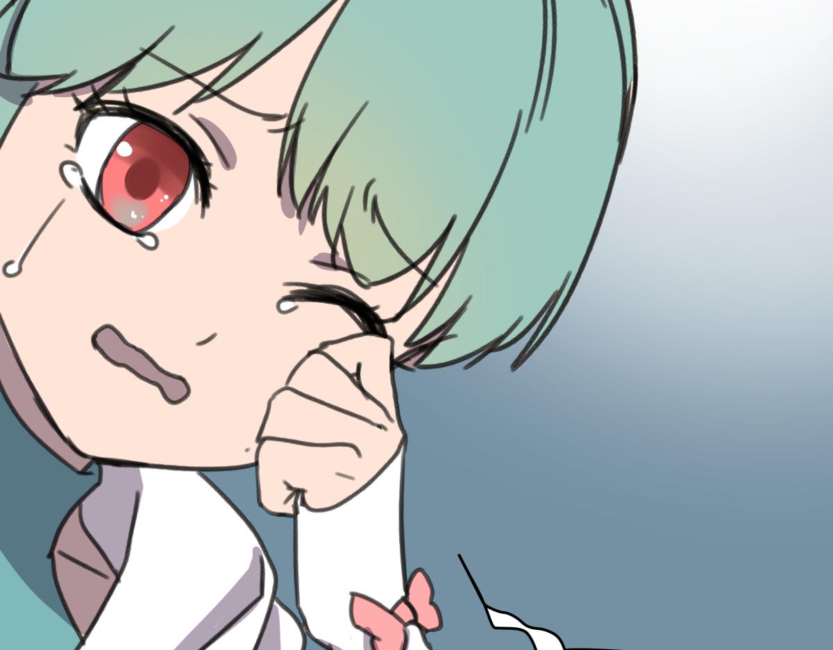 第四话 这里的黑夜静悄悄(1/3)-第4话