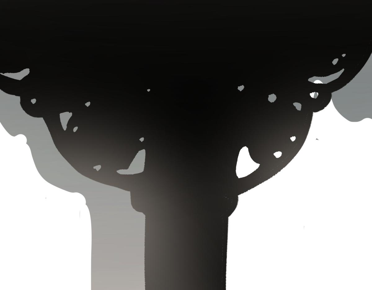 第四话 这里的黑夜静悄悄(1/3)-第4话