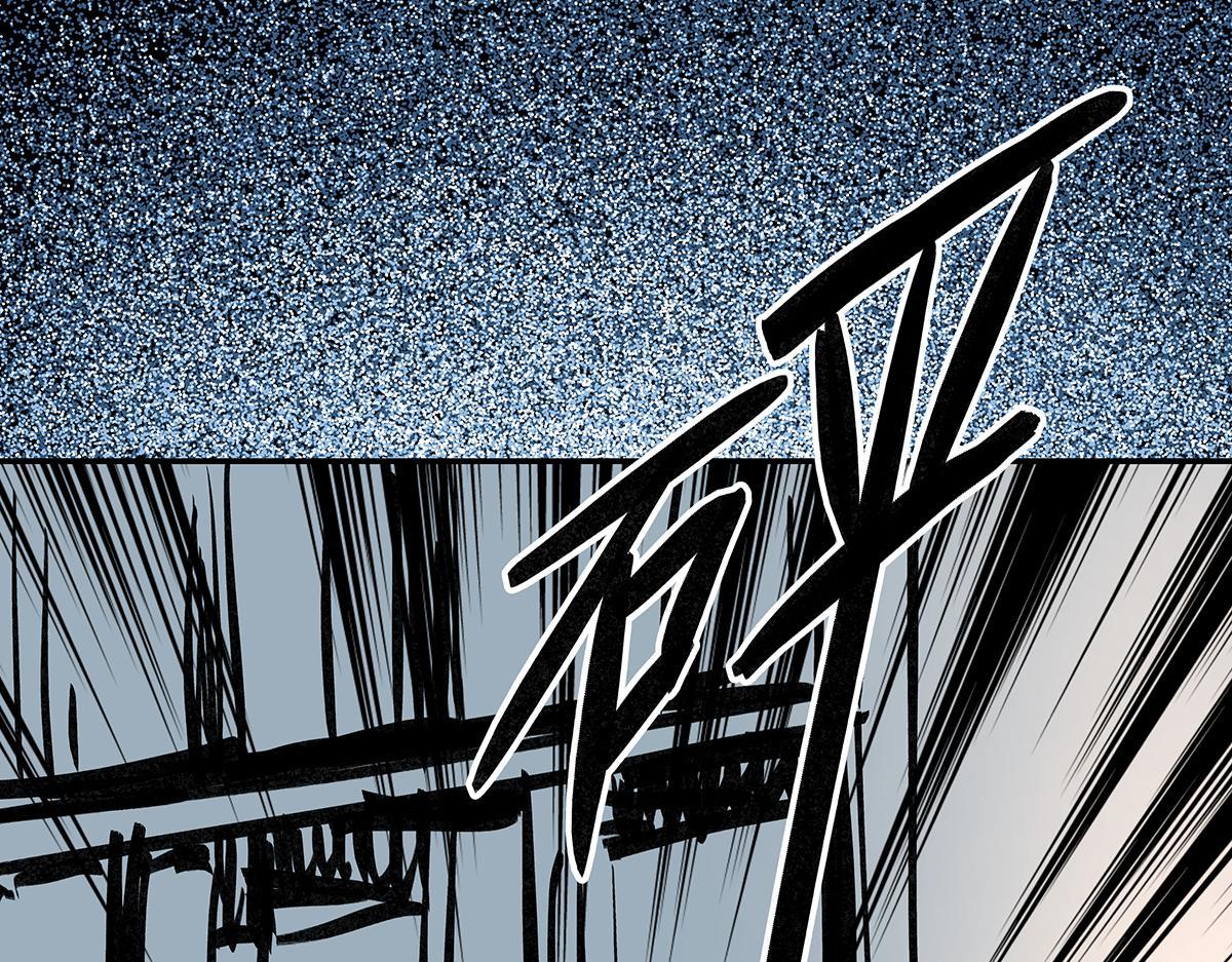 第四话 这里的黑夜静悄悄(1/3)-第4话