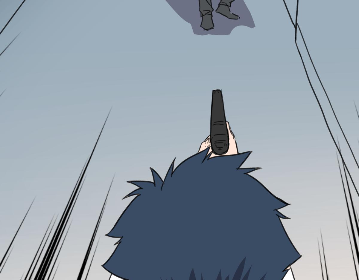 第三十二话  新的任务(1/3)-第32话