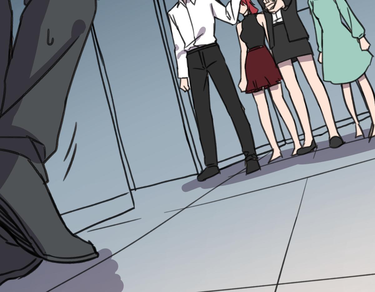 第三十二话  新的任务(1/3)-第32话