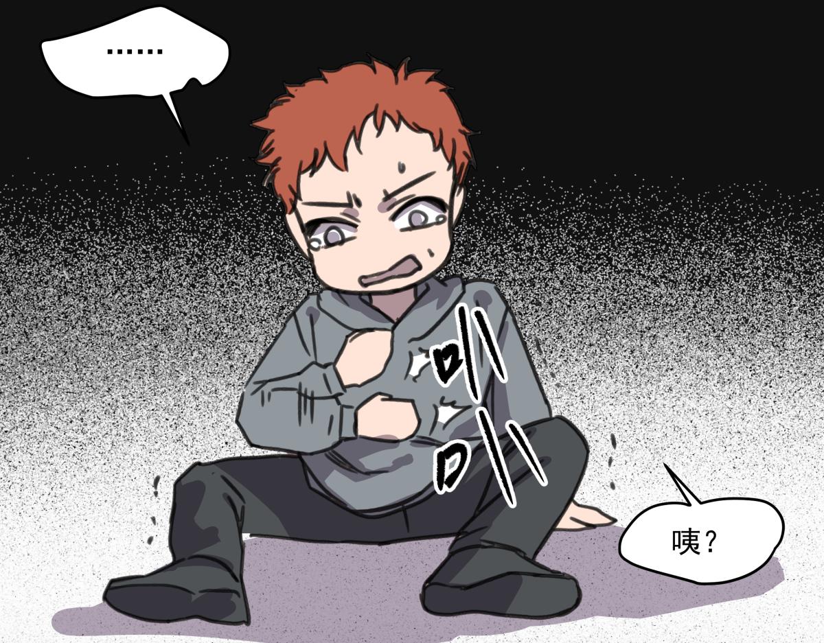 第三十二话  新的任务(1/3)-第32话