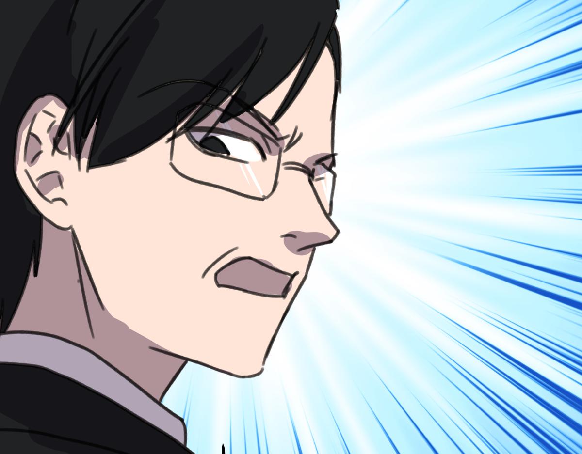 第六话  谁高攀不起？(1/3)-第6话