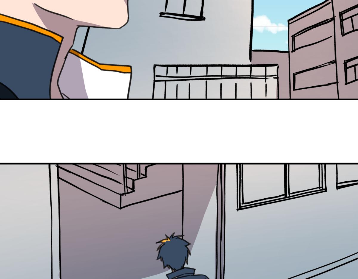 第八话 两面受敌(1/3)-第8话