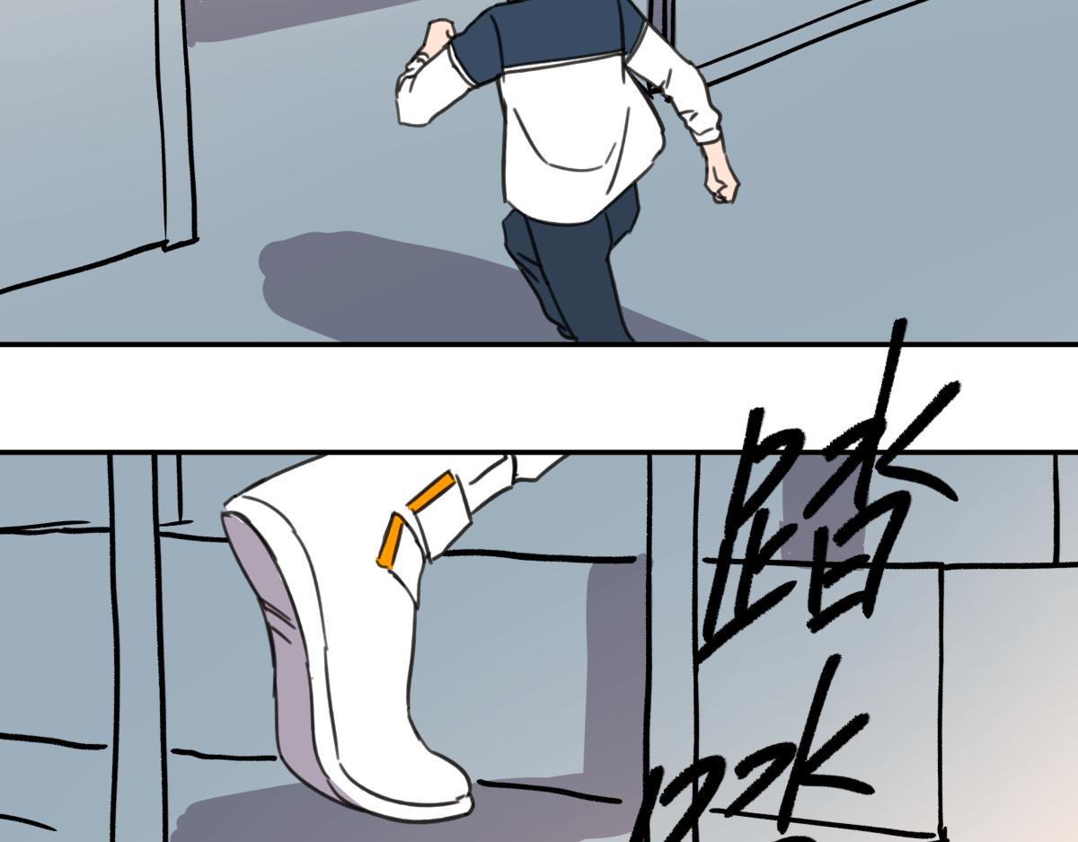 第八话 两面受敌(1/3)-第8话