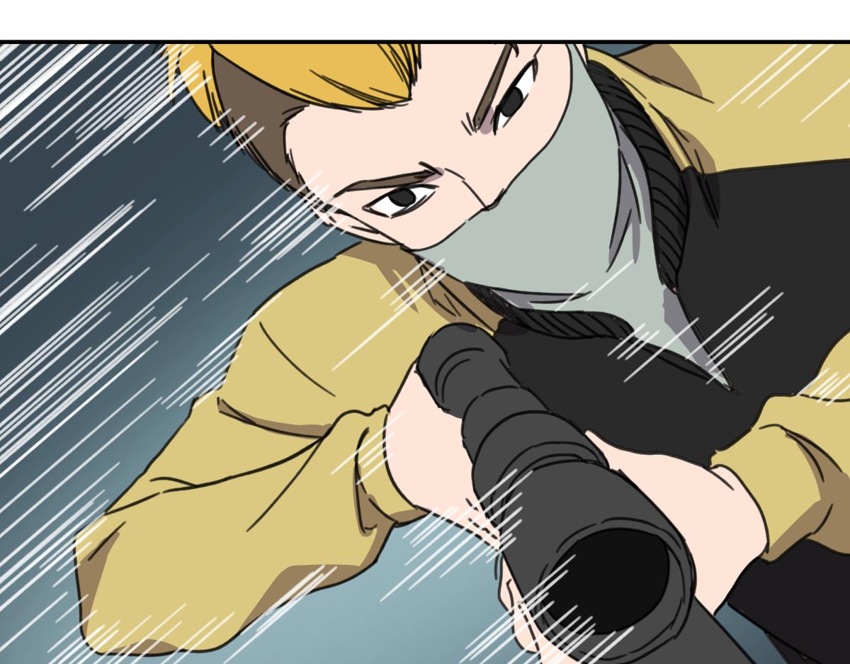 第八话 两面受敌(1/3)-第8话