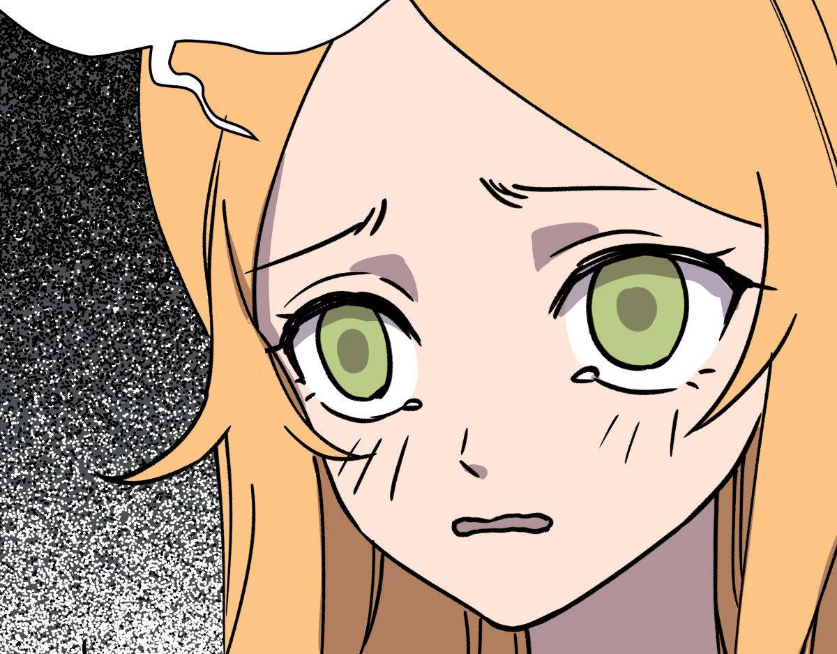 第十话 舞伴的邀请(1/3)-第10话