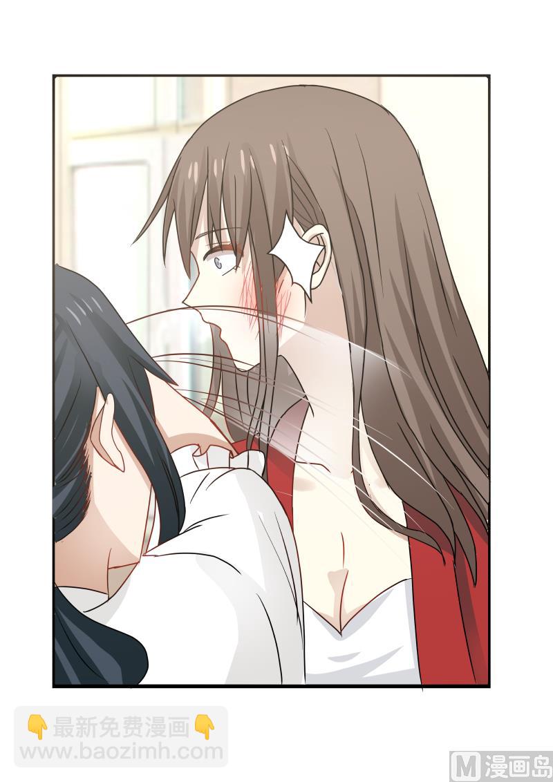 第114话 我也是不好惹的-第114话