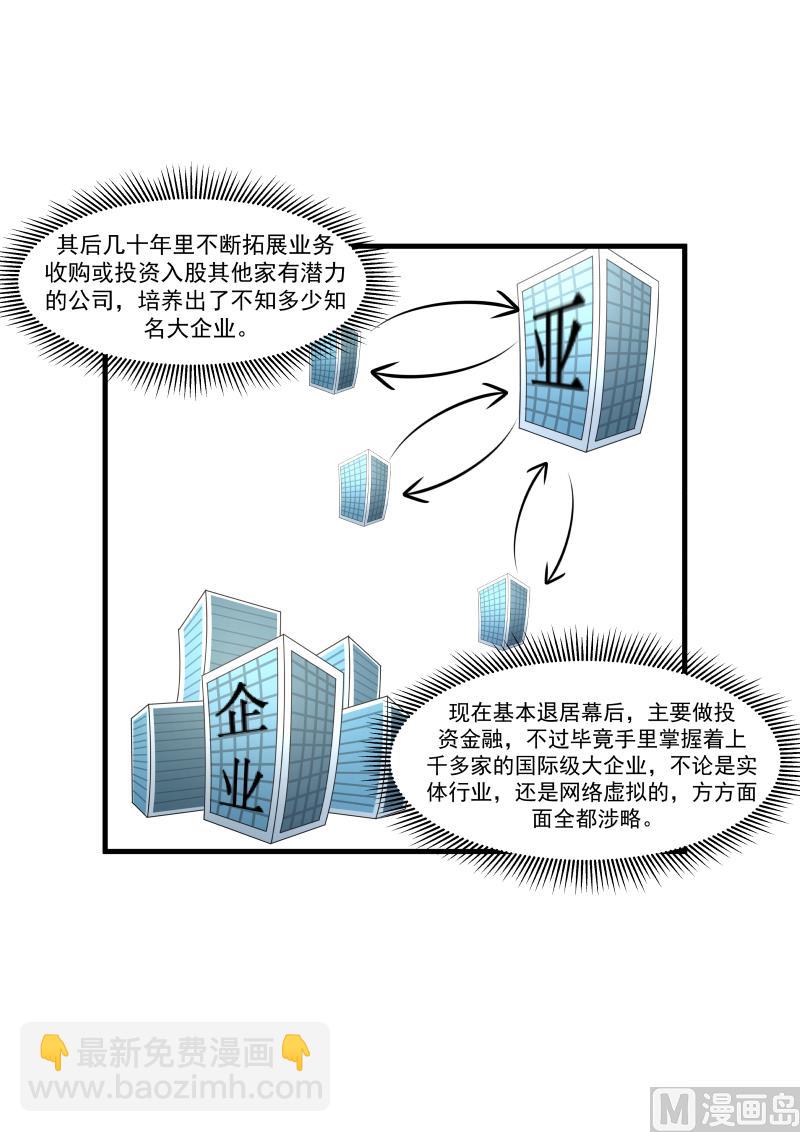 第142话 超级富二代-第142话