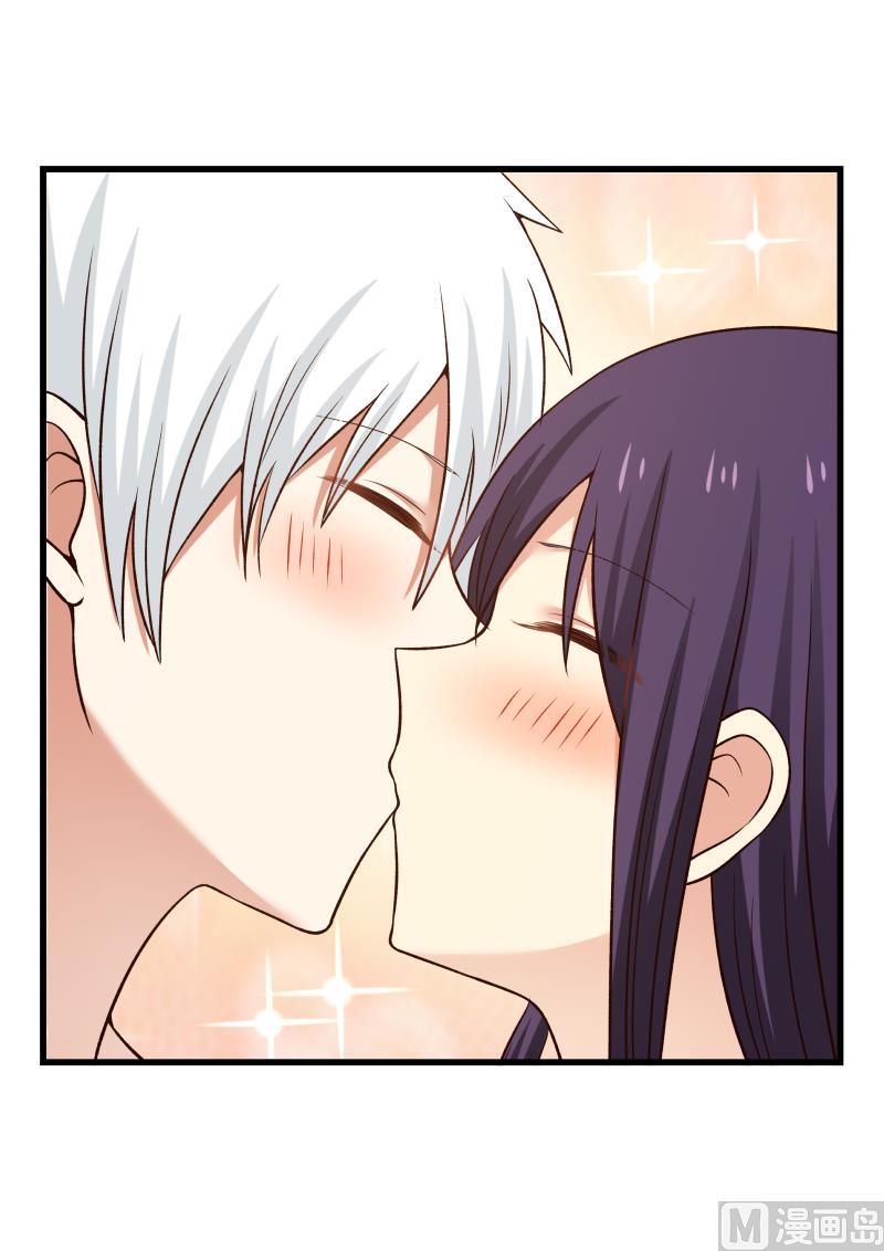 第32话 你"要"什么？-第32话