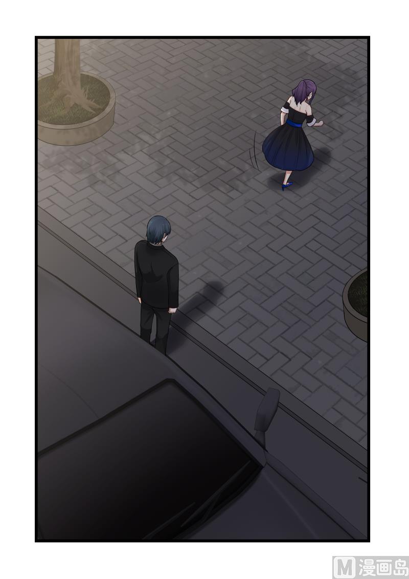 第50话 陷入昏迷-第50话