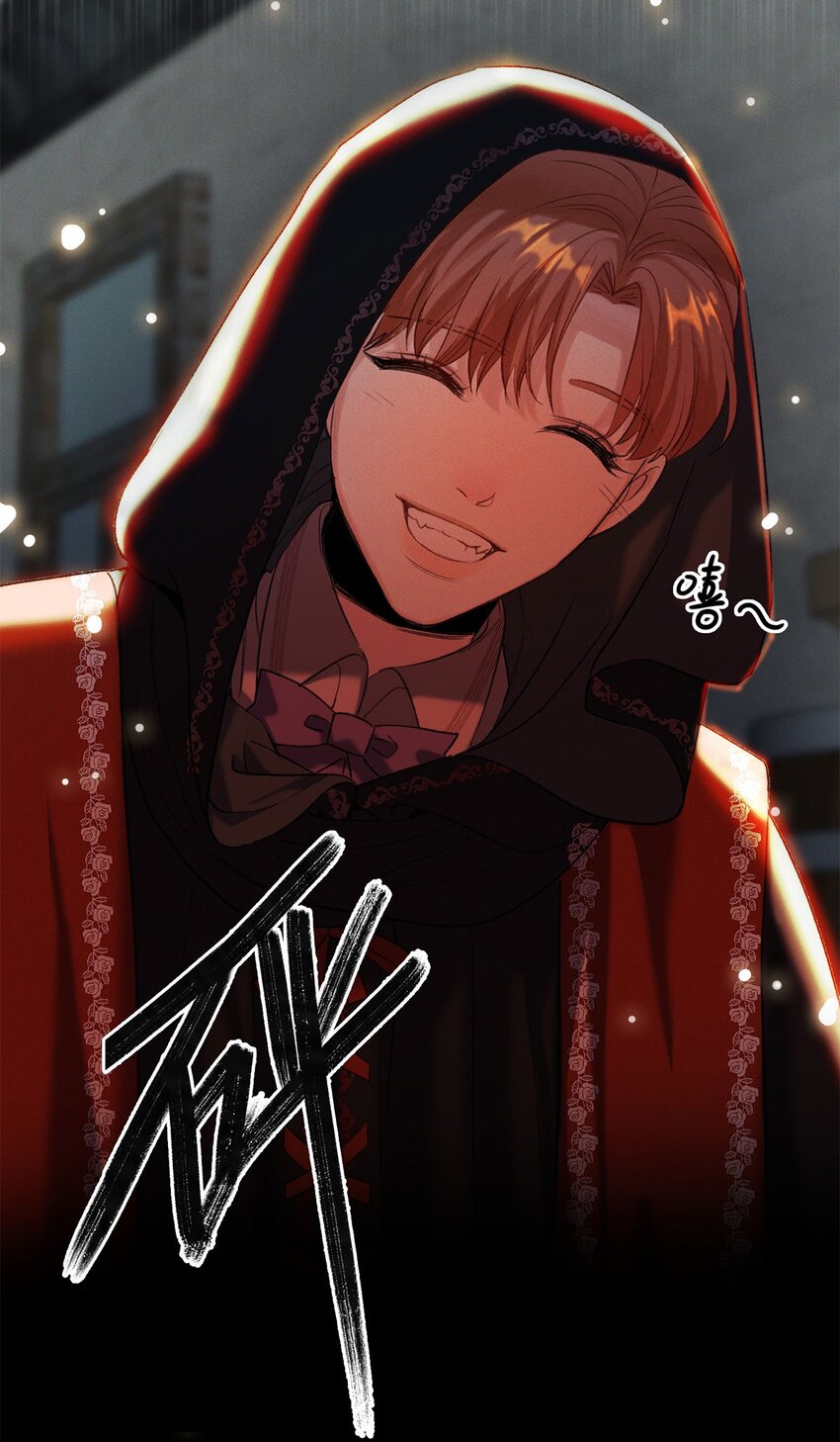 第21话 我的神明-第22话