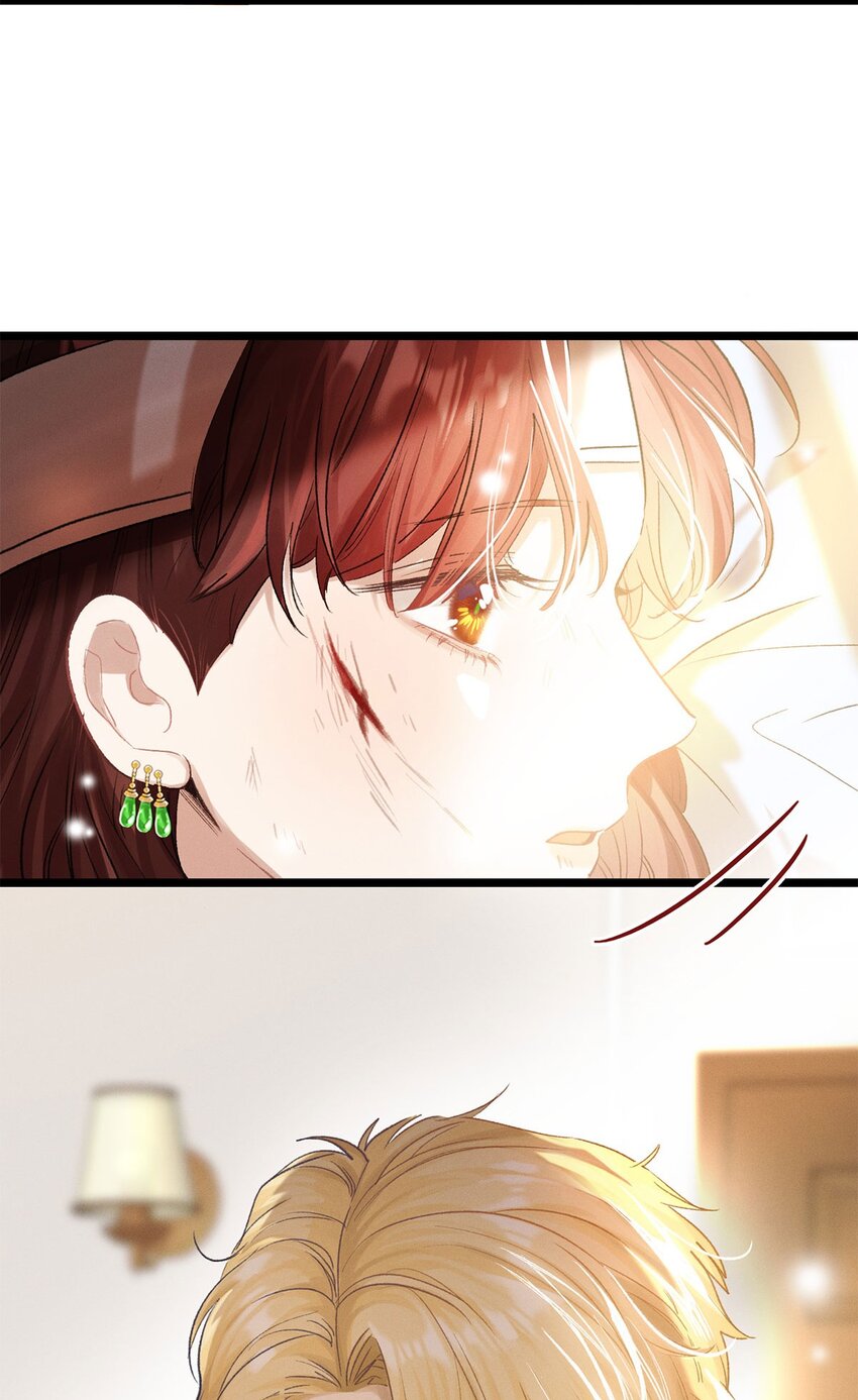 第23话 你在隐瞒吗？(1/2)-第24话