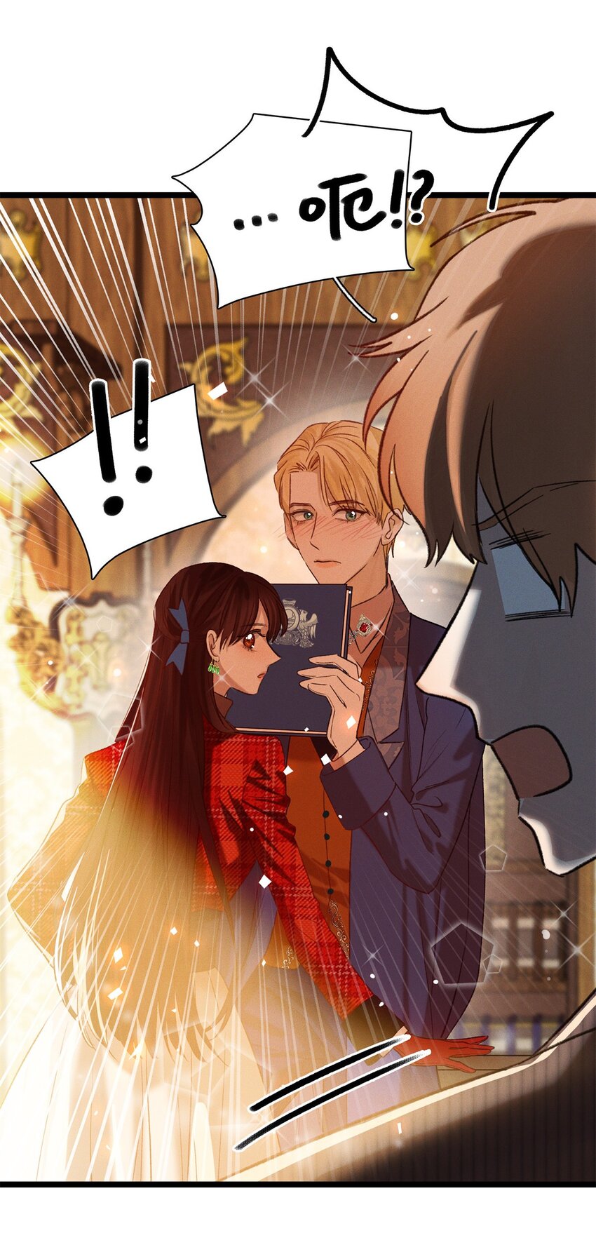 第10话 欠我一个吻-第10话