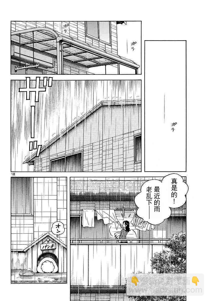 MIX - 第64話 怎樣？ - 1