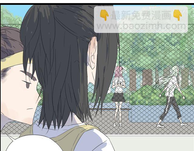 第2话 揭痂(1/2)-第2话