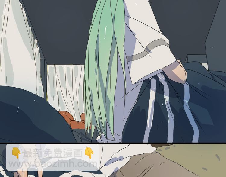 第12话 在陌生男人家醒来？(1/2)-第12话