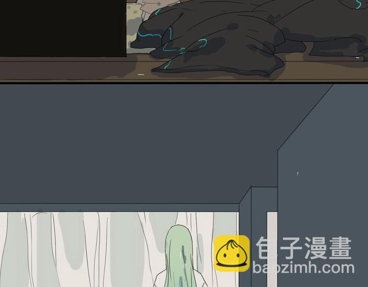 第12话 在陌生男人家醒来？(1/2)-第12话