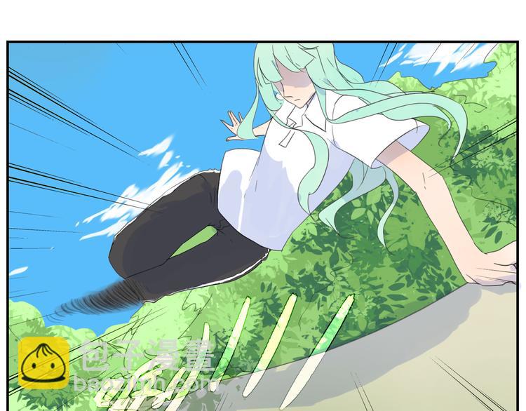 第14话 小暑被冤欲入狱？-第14话