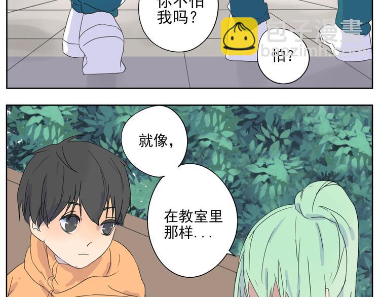 第19话 我无条件相信你-第20话