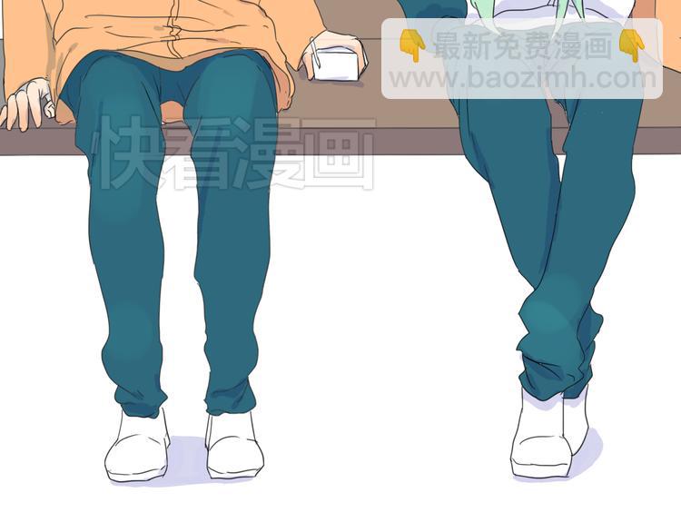 第19话 我无条件相信你-第20话