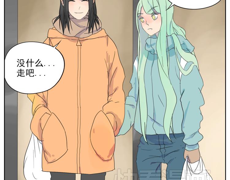 第19话 我无条件相信你-第20话