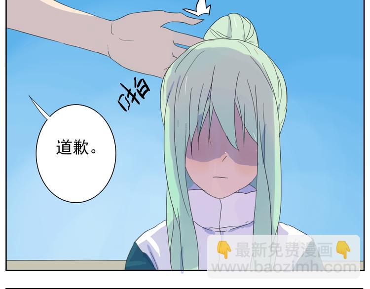 第19话 我无条件相信你-第20话