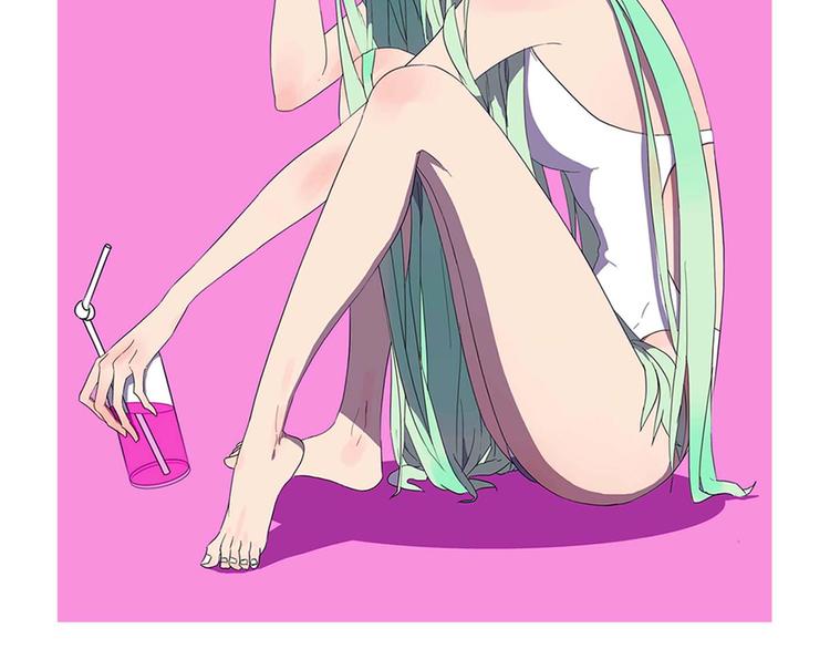 第23话 与莘莘的重逢(1/2)-第24话