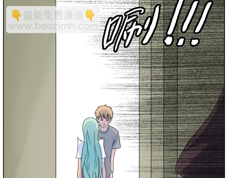 第25话 难道我看到的是灵魂(1/2)-第26话