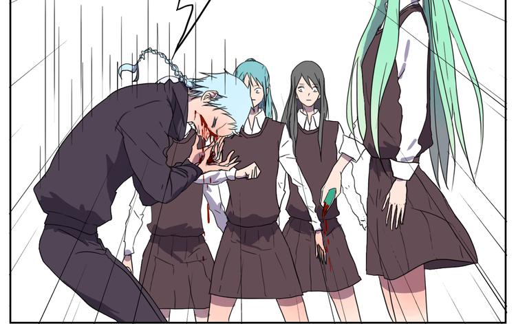 第27话 朋友的死(1/2)-第28话