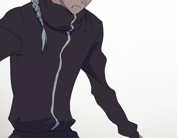 第31话 这段冤孽该了结了！-第32话