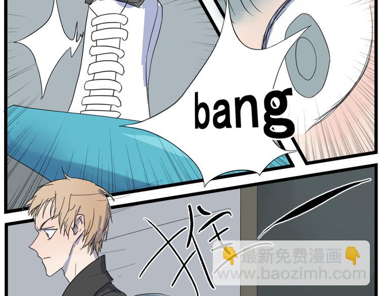 第8话 山雨欲来风满楼(1/2)-第8话