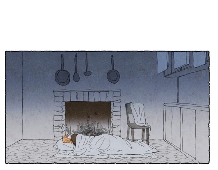 第0话 再次回去(1/2)-第2话