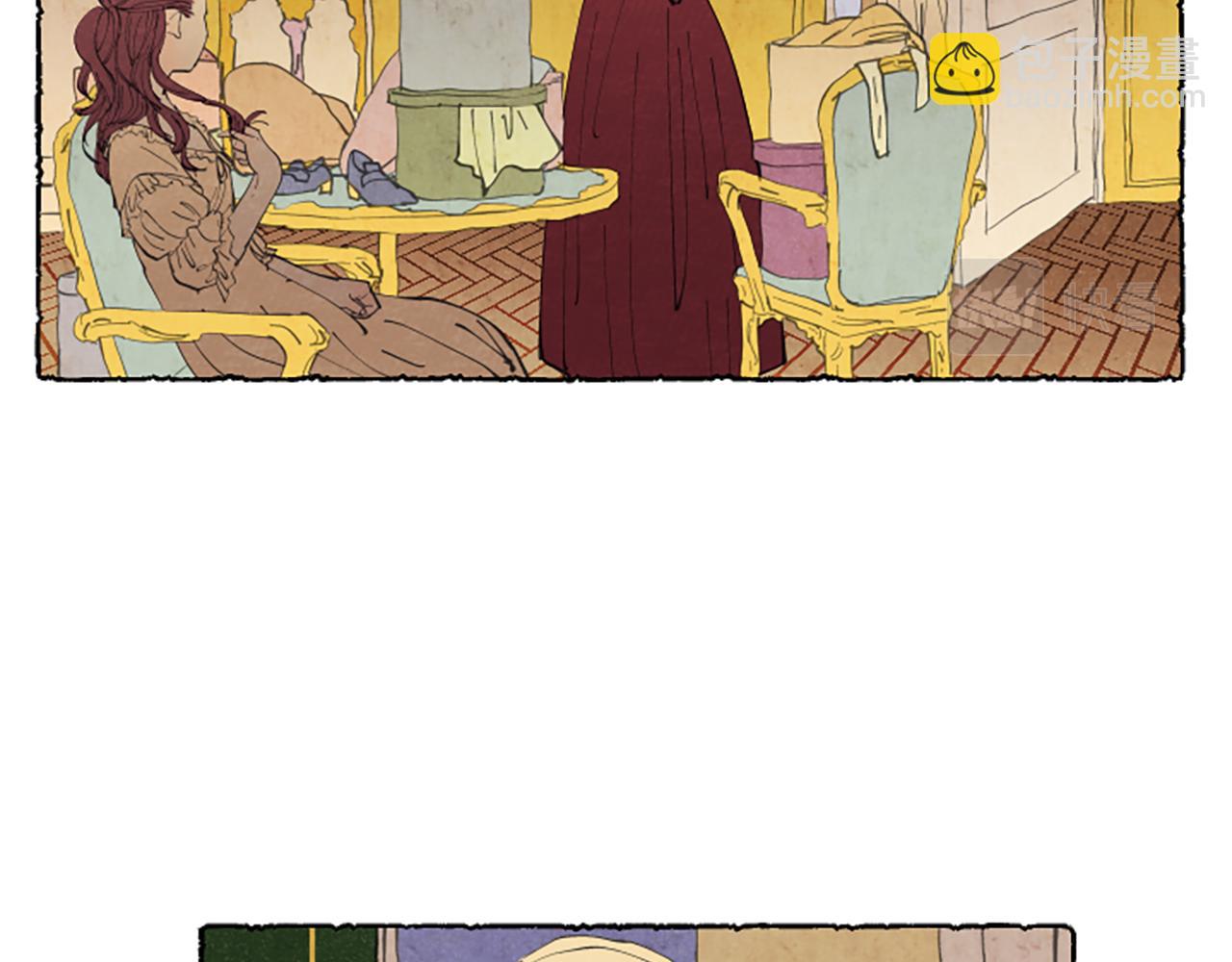 第20话 无止境的折磨(1/3)-第22话