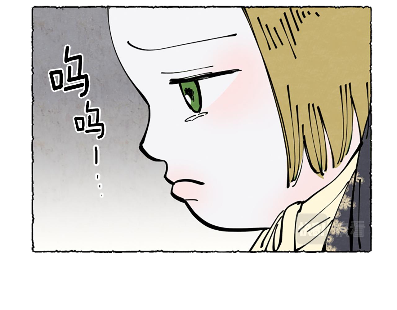 第30话 露出真面目(1/4)-第32话