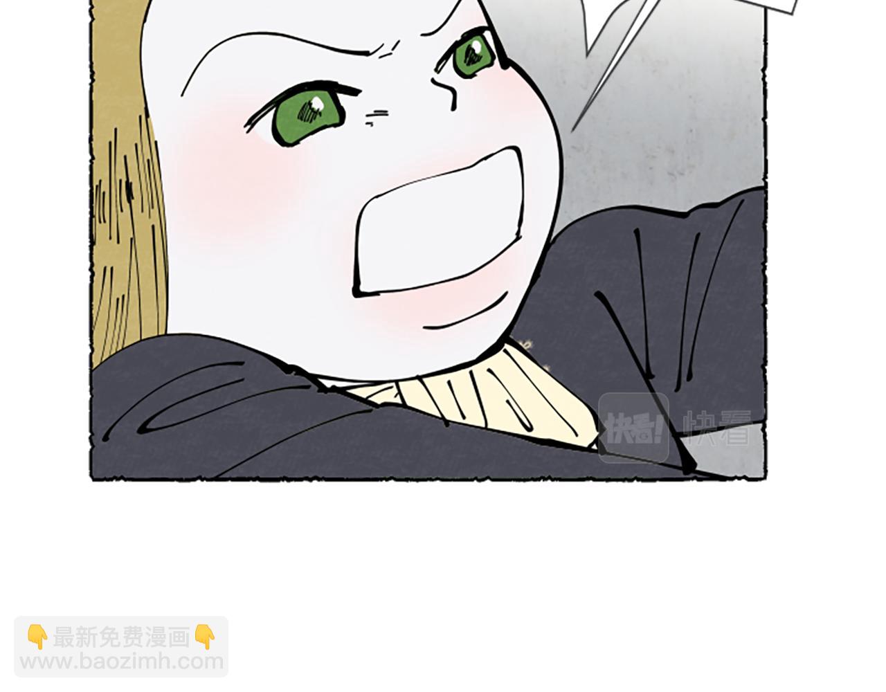 第30话 露出真面目(1/4)-第32话