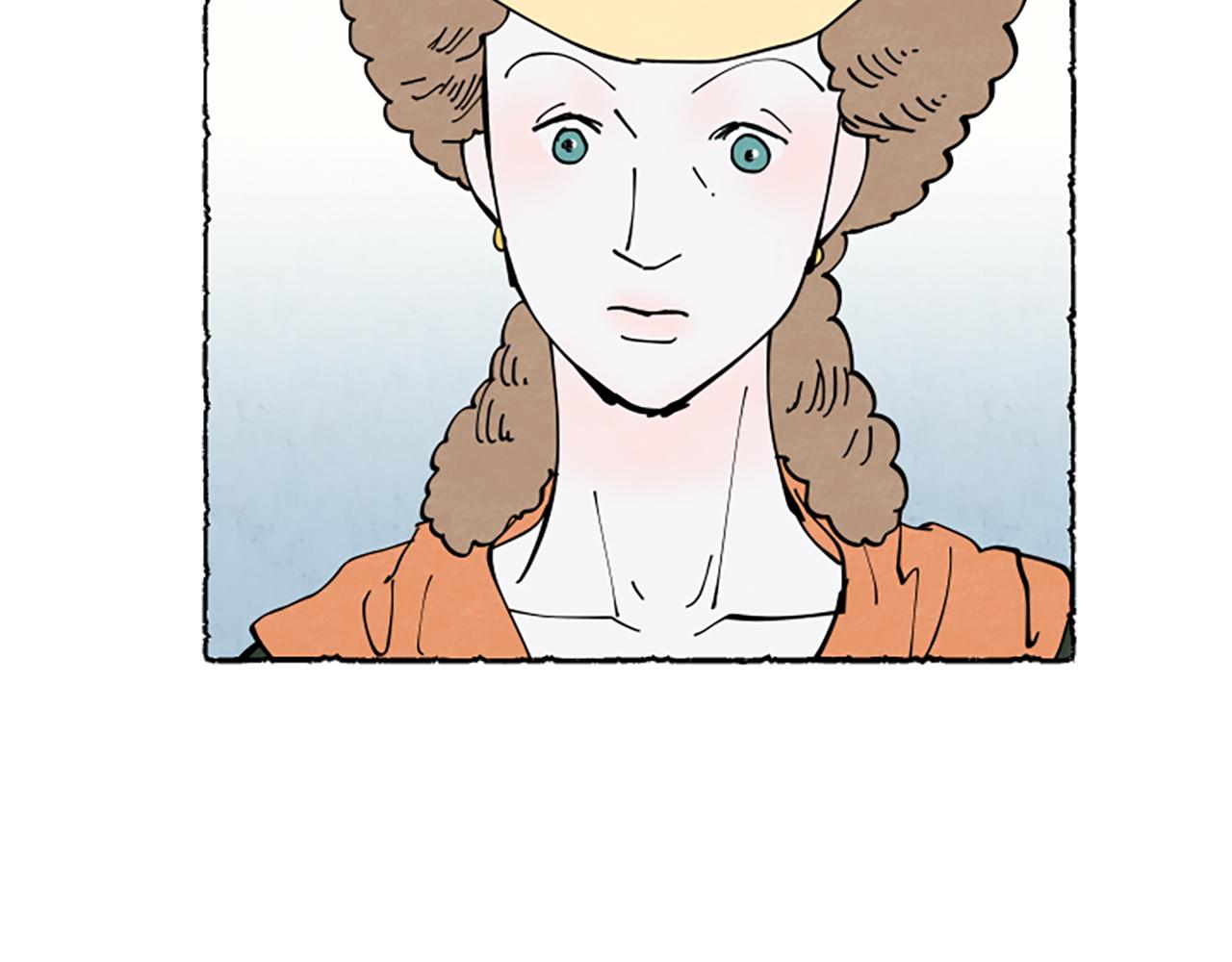 第32话 疑心(1/4)-第34话