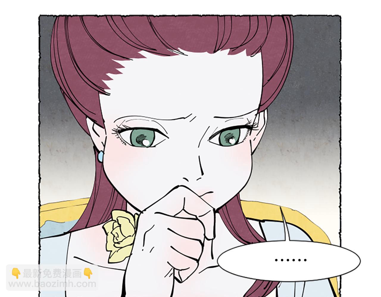 第34话 妈妈的建议(1/4)-第36话