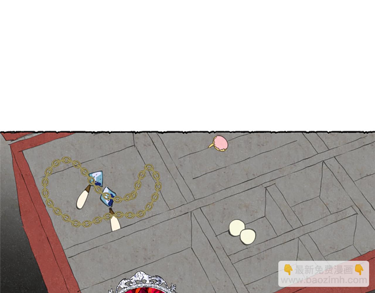 第36话 空空的珠宝盒(1/4)-第38话