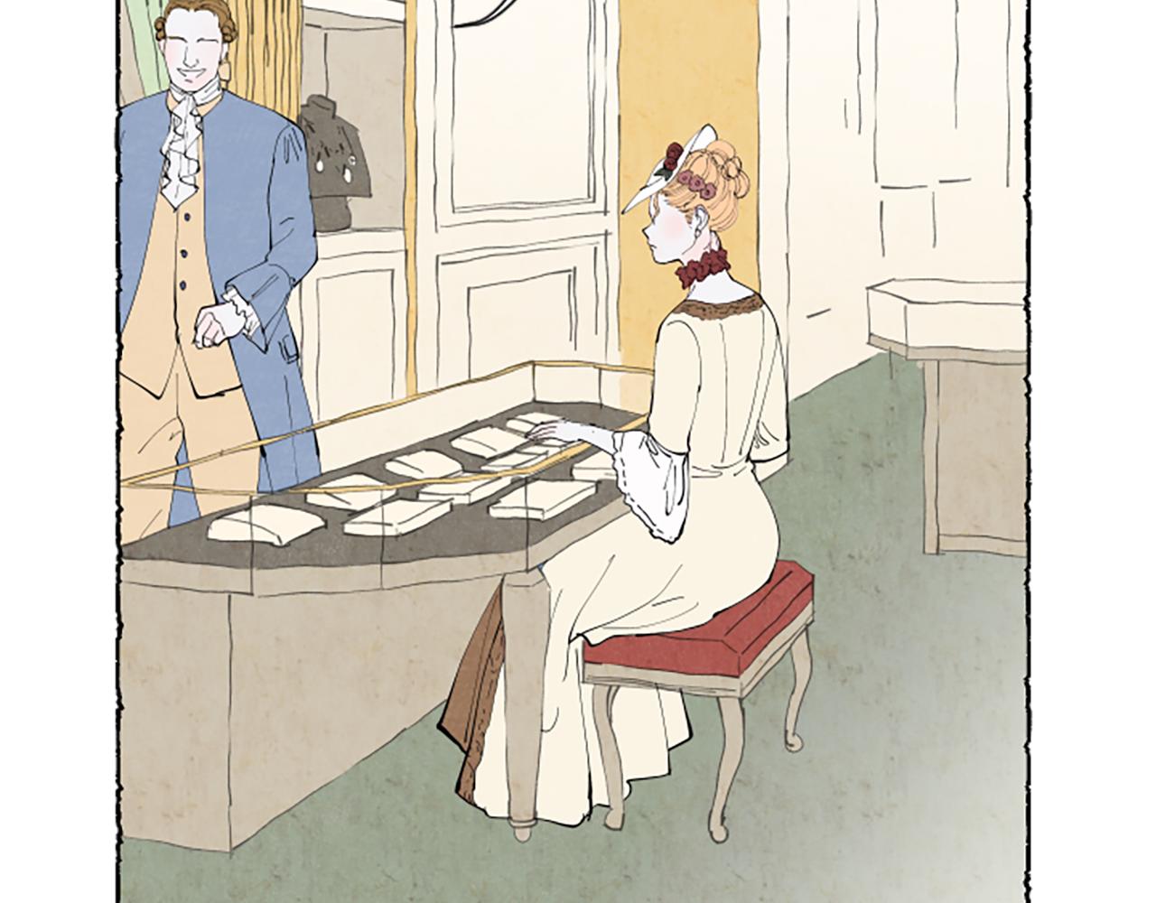 第40话 噩梦(1/5)-第42话