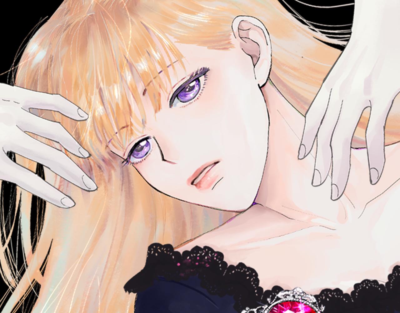 第48话 内心变化(1/4)-第50话