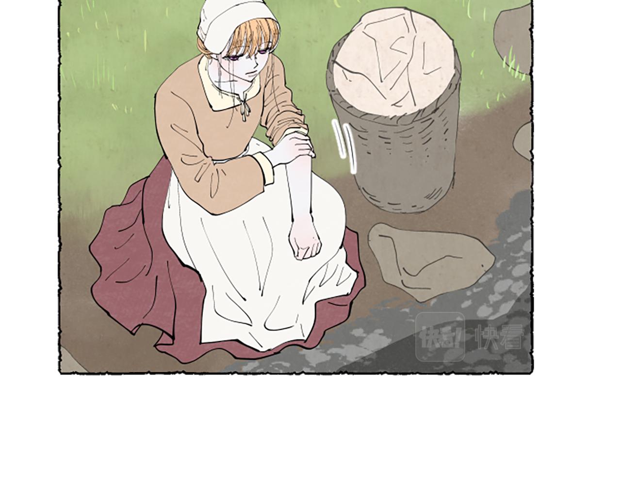 第48话 内心变化(1/4)-第50话