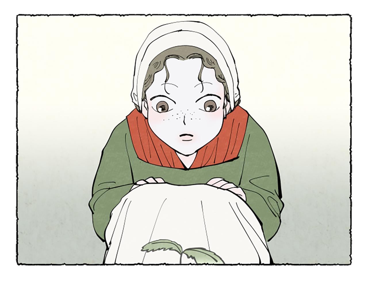 第48话 内心变化(1/4)-第50话