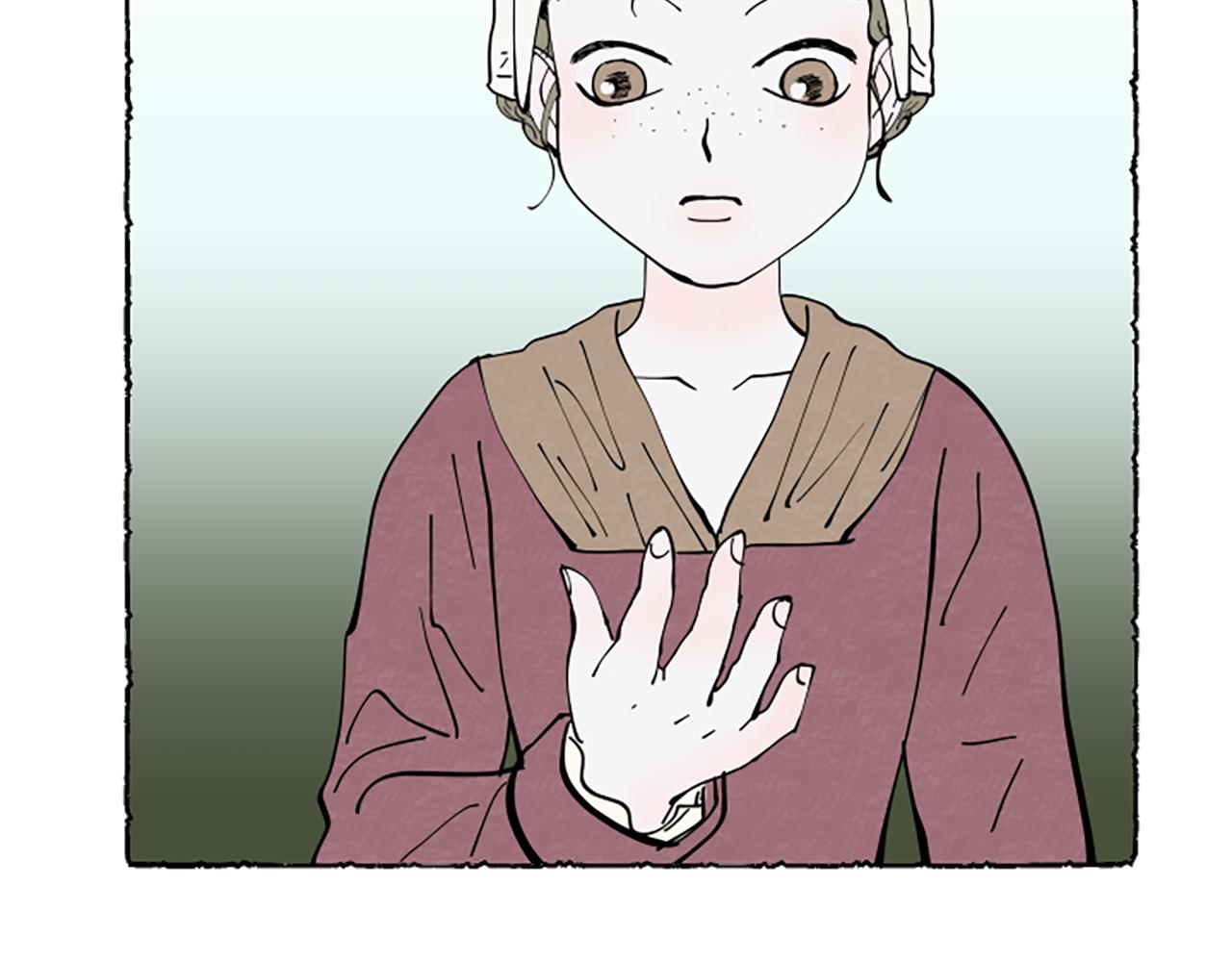 第50话 特别的玩偶(1/4)-第52话